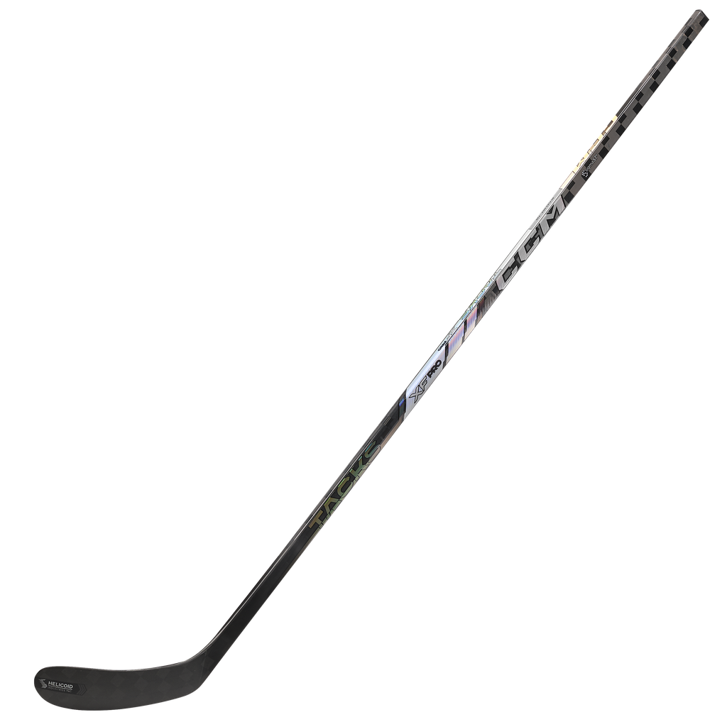 CCM Tacks XF Pro Stick Int 2024