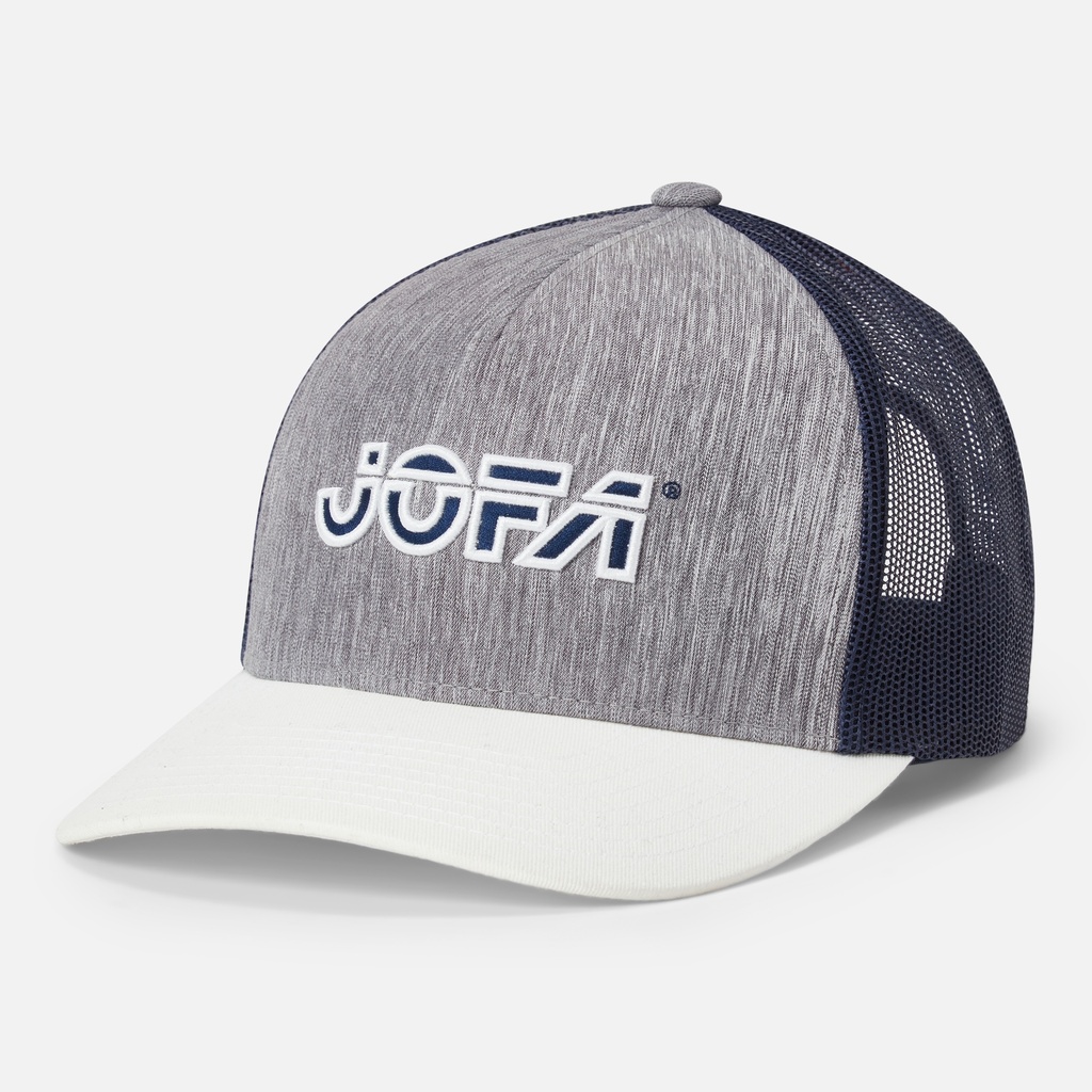 CCM Retro Jofa Meshback Trucker Hat 2024
