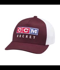CCM Vintage Meshback Trucker Hat 2024