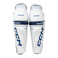 CCM Tacks Vector Premier Shin Guards Jr 2024