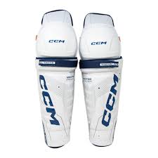 CCM Tacks Vector Premier Shin Guards Sr 2024