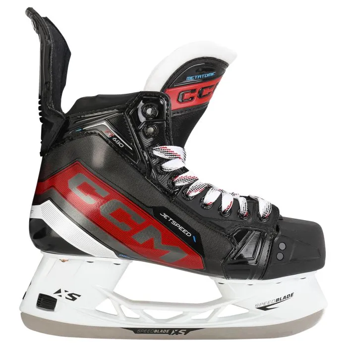CCM JetSpeed FT680 Skates Sr 2024