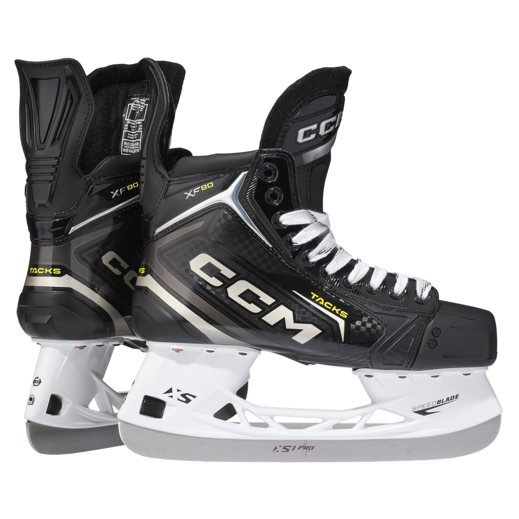 CCM Tacks XF 80 Skates Int 2024