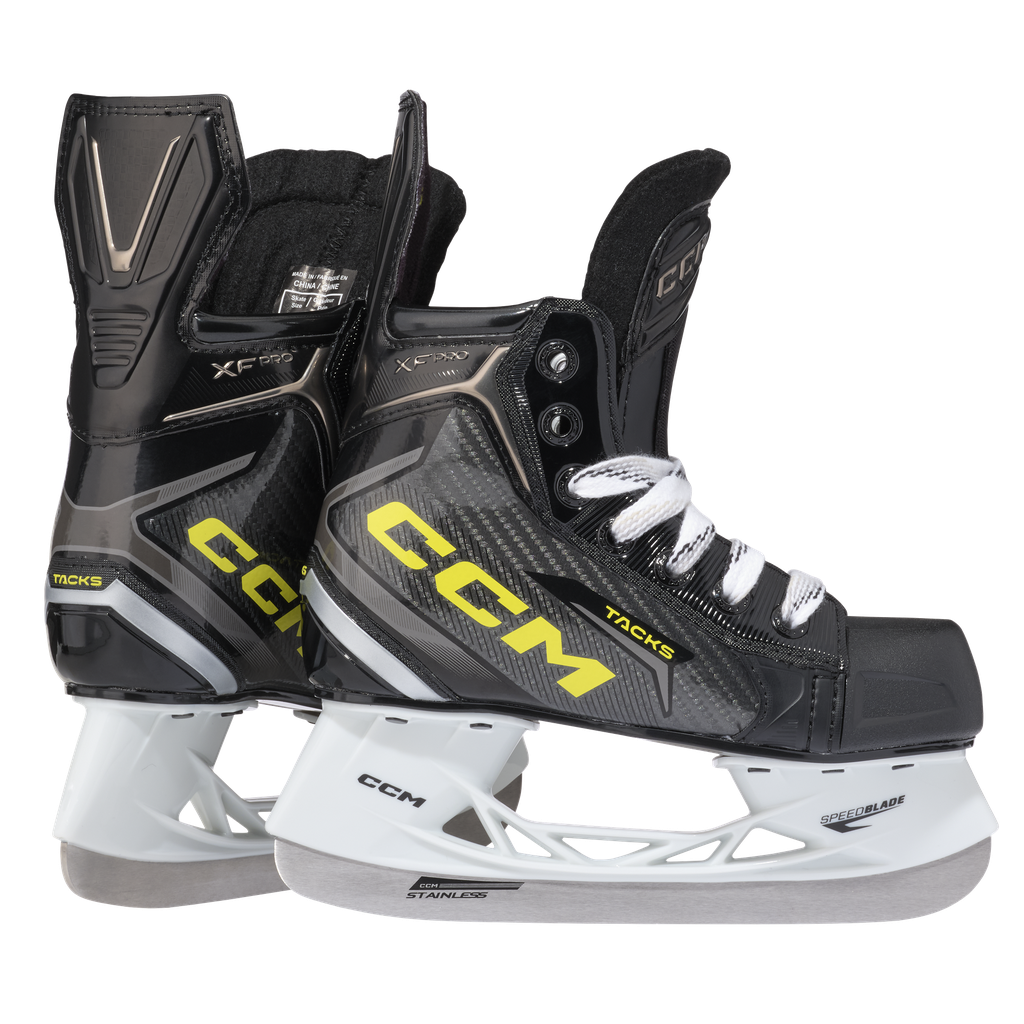 CCM Tacks XF Pro Skates Yth 2024
