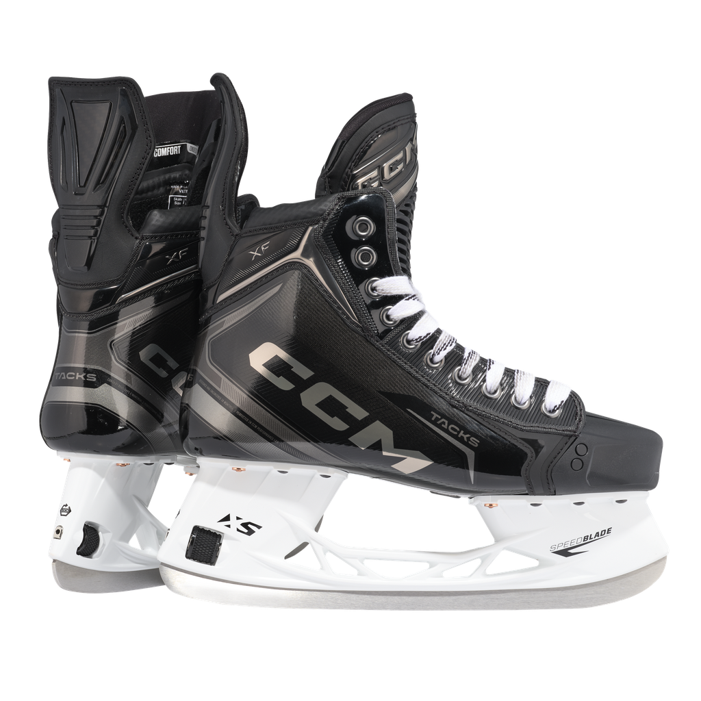 CCM Tacks XF Skates Sr 2024