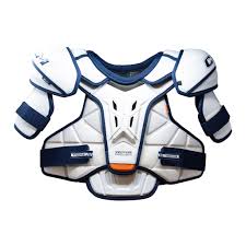 CCM Tacks Vector Premier Shoulder Pads Jr 2024