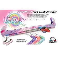 Guardog Swirlz 2-piece Spring FS Guard
