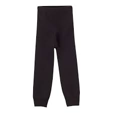 CCM SX3000 Sock Pant Blk Yth