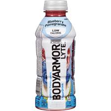 [BAL12] BodyArmor Lyte Sorts Drink - 12oz (Blue Pomegranite - Flvr)