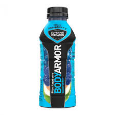[BASP12] BodyArmor Sports Drink - 12oz (Blackout Berry - Flvr)