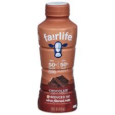 [FL2M] FairLife 2% MIlk (Chocolate - Flvr)