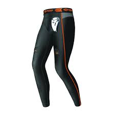 SD Comp Hockey Pant w/ BioFlex Cup