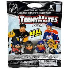 TeenyMates NHL 2024
