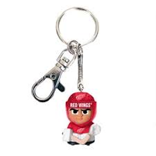 TeenyMates Tagalong Keychain
