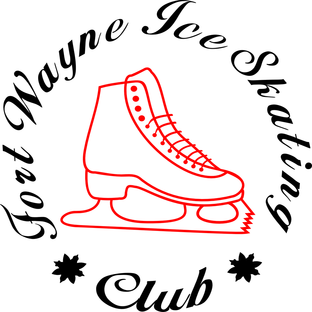 FWISC CAR WINDOW DECAL