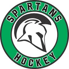 SPARTANS CAR WINDOW DECAL