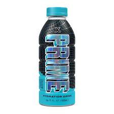[PHDLE] PRIME LE Hydration Drink - 16oz (X - Flvr)
