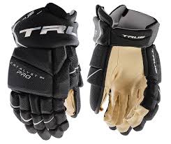 TRUE Catalyst 9X Gloves Sr 2024
