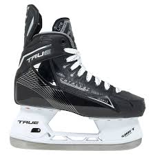 [SK-PLAYER-INT-CAT-LITE] TRUE Catalyst Lite Hockey Skate Int - SDC 2024 (sz-4, REG - Width)