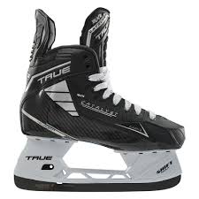 [SK-PLAYER-SR-CAT-9X4] TRUE Catalyst 9X4 Hockey Skate Sr 2024 (sz-7, REG - Width)