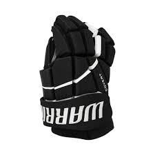 Warrior Krypto Gloves Jr - SDC 2024