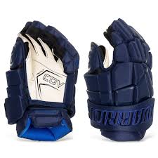 Warrior Krypto Pro Gloves Jr - SDC 2024