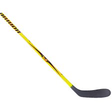 [S-MCD404] Warrior Mac Daddy Stick Jr 40 - SDC 2024 (Left Hand, W03)