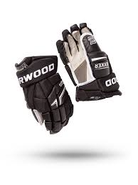 Sherwood Legend 2 Gloves Jr2024