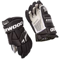 Sherwood Legend 4 Gloves Jr2024