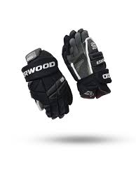 Sherwood Legend Gloves Yth2024