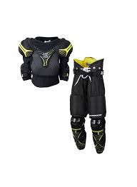 Sherwood Rekker Elite Yth Kit2024