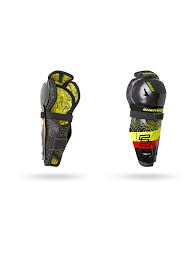 Sherwood Legend Shin Guards Yth2024