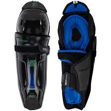 [10122423] Sherwood Code Encrypt 2 Shin Guard Sr2024 (14" - SG)