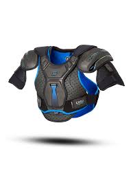 Sherwood Code Encrypt 2 Shoulder Pad Sr2024