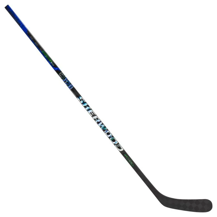 Sherwood Code Encrypt Pro Stick Yth 2024