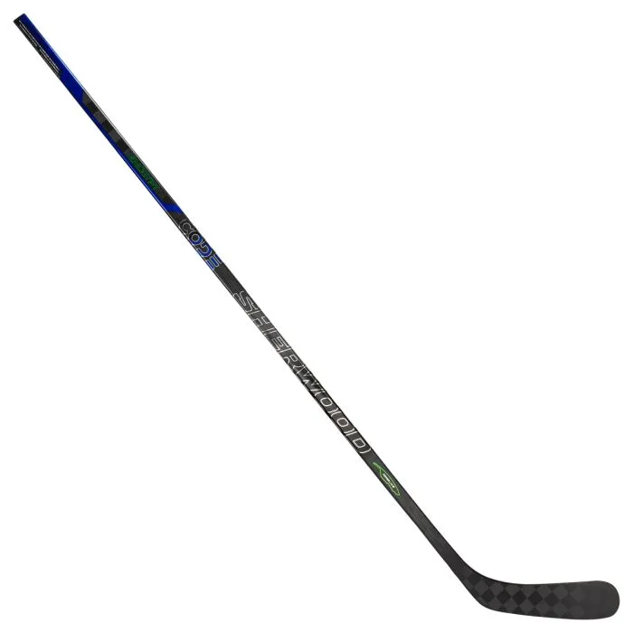 Sherwood Code Encrypt 1 Stick Sr2024