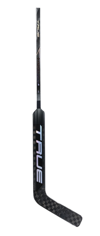 [PX-24-CG-SR] TRUE Project X Goalie Stick Sr 2024 (Left-Regular, 25")