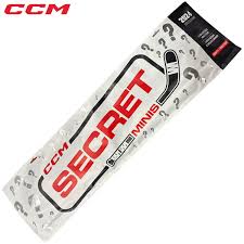CCM Secret Mini Toy Stick