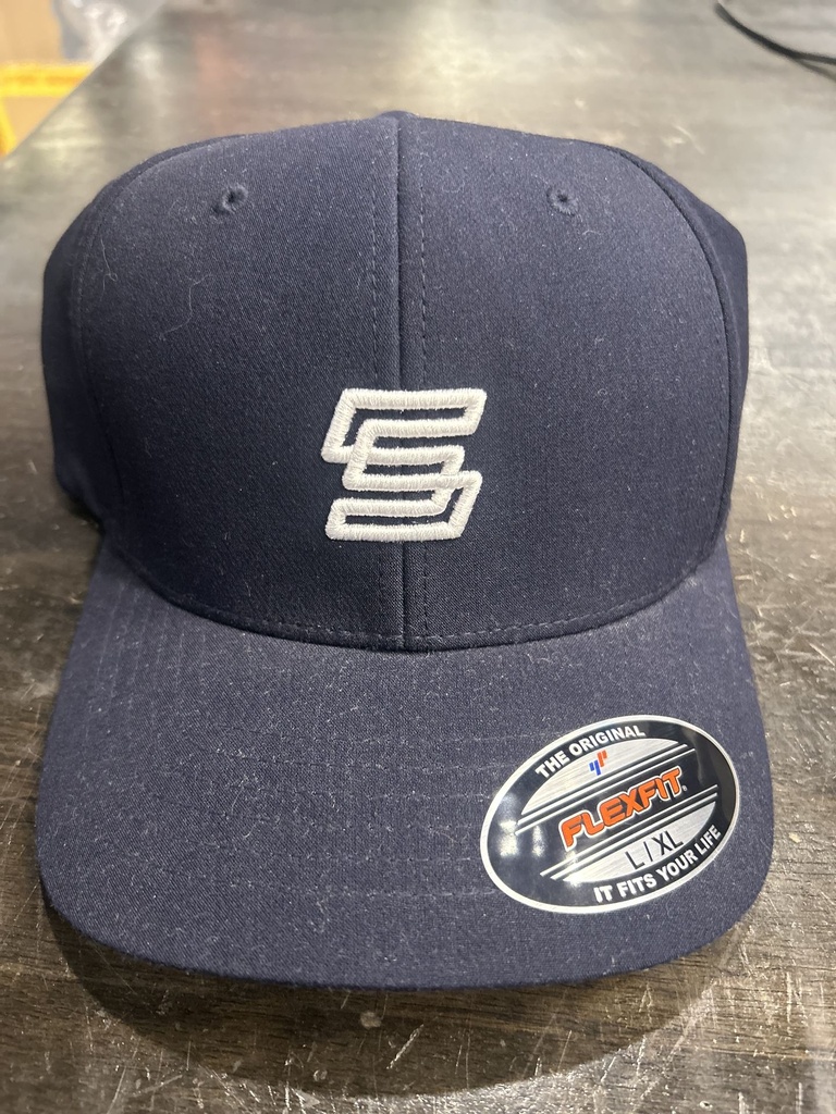 Sherwood M Melange Flexfit Hat
