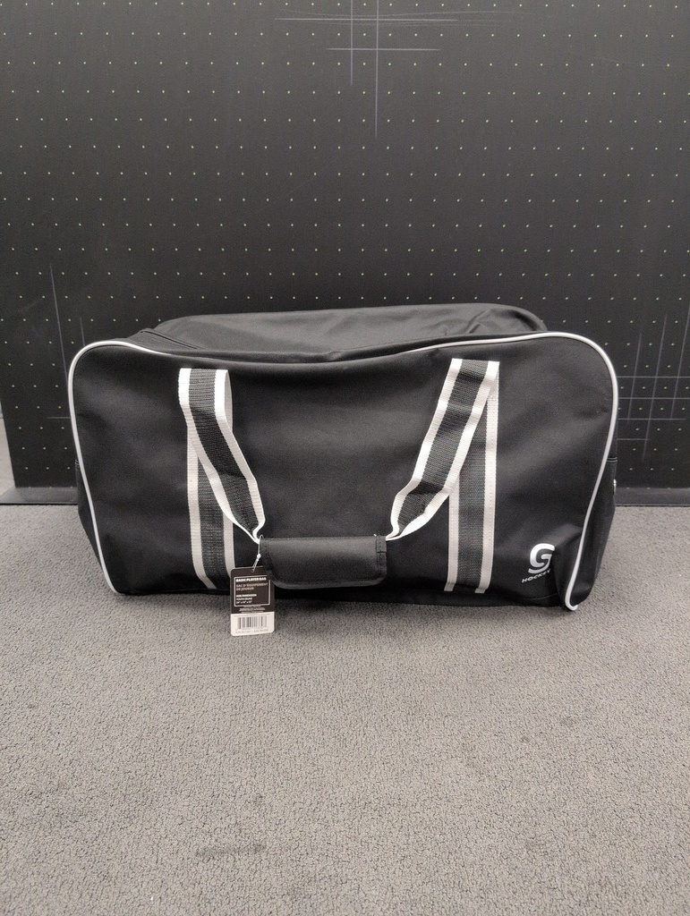 Tek2Sport Basic Player Bag Yth SFS