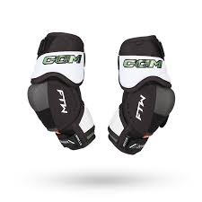 CCM JetSpeed Ftw Elbow Pads Wmns Sr 24