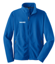 Canlan Youth Fleece Jacket