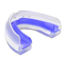 SD Ultra Braces Flavor Fusion Mouthguard