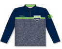 AK PSM Force Sublimated Quarter Zip