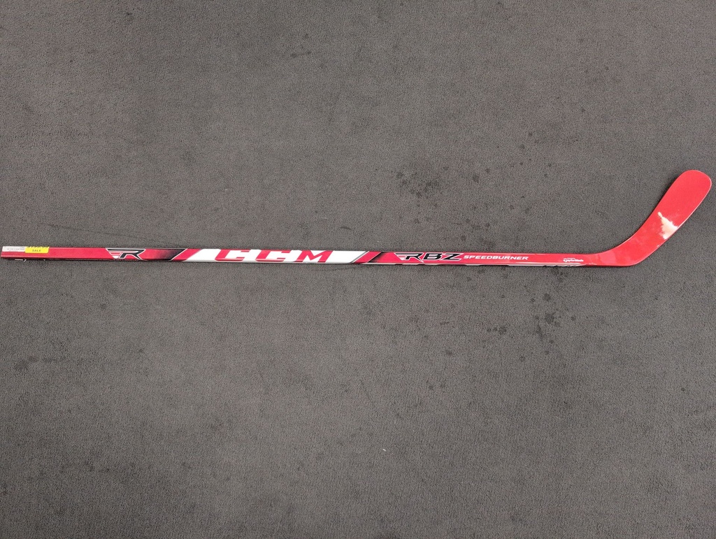 CCM RBZ Pro-Stock Sr. Stick "CARCILLO"