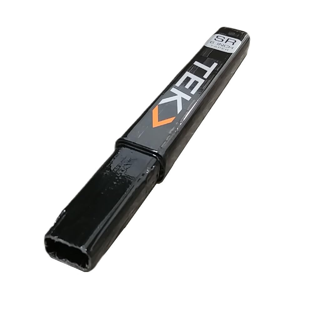 Powertek End Plug Int (6" Trad.) - SFS