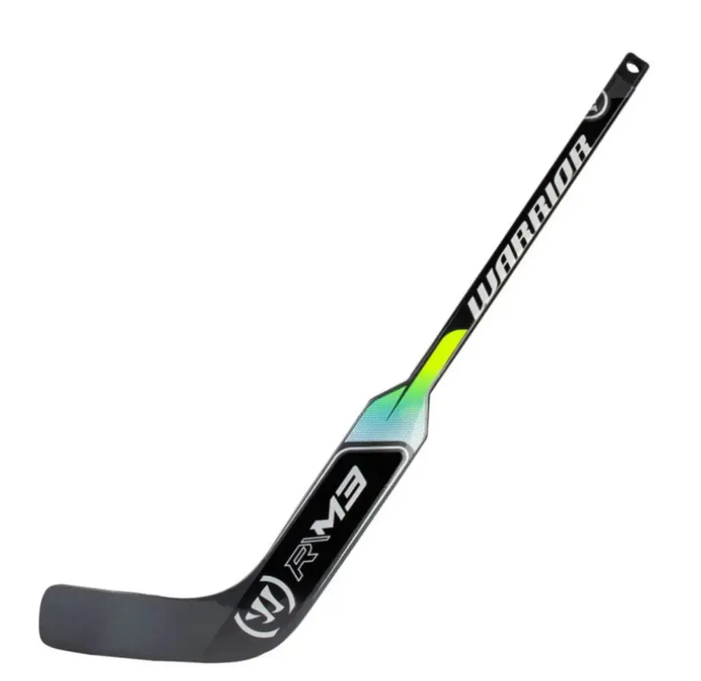 Warrior M3 RTL Mini Goal Stk 2024