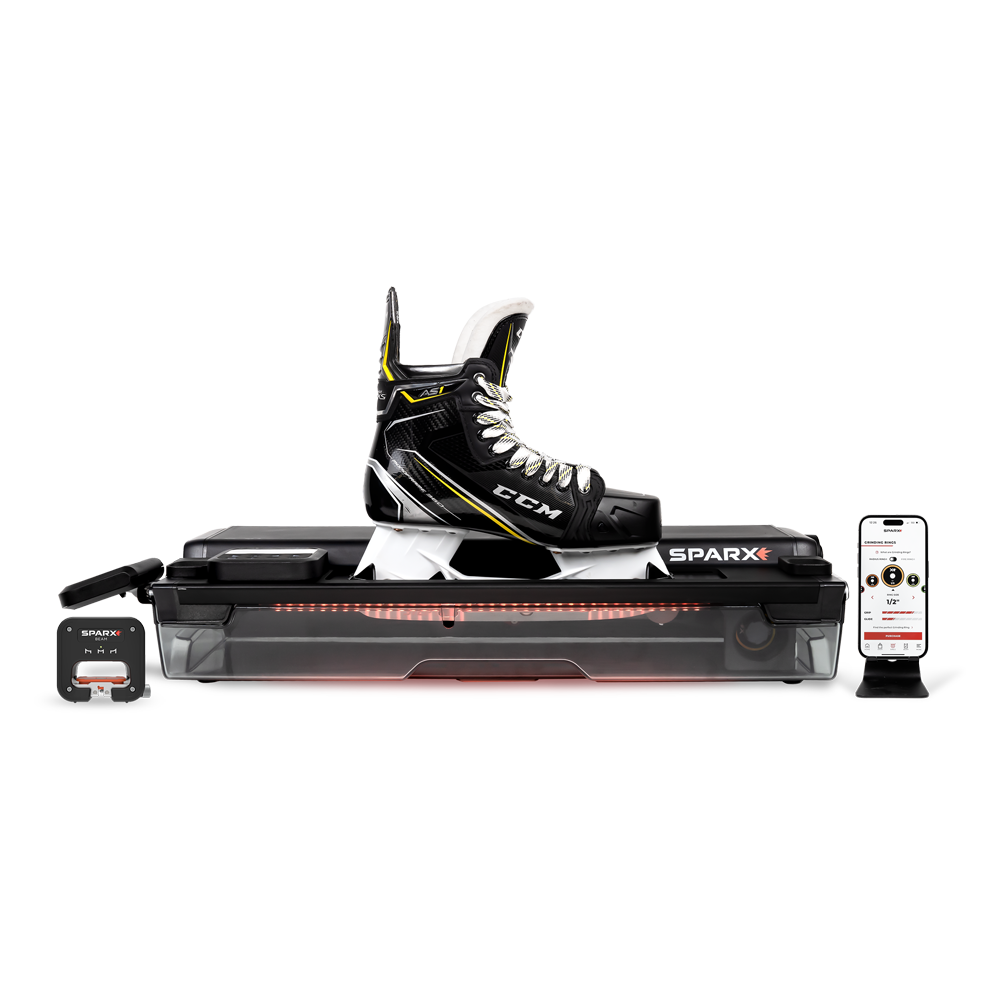 Sparx Sharpener 3