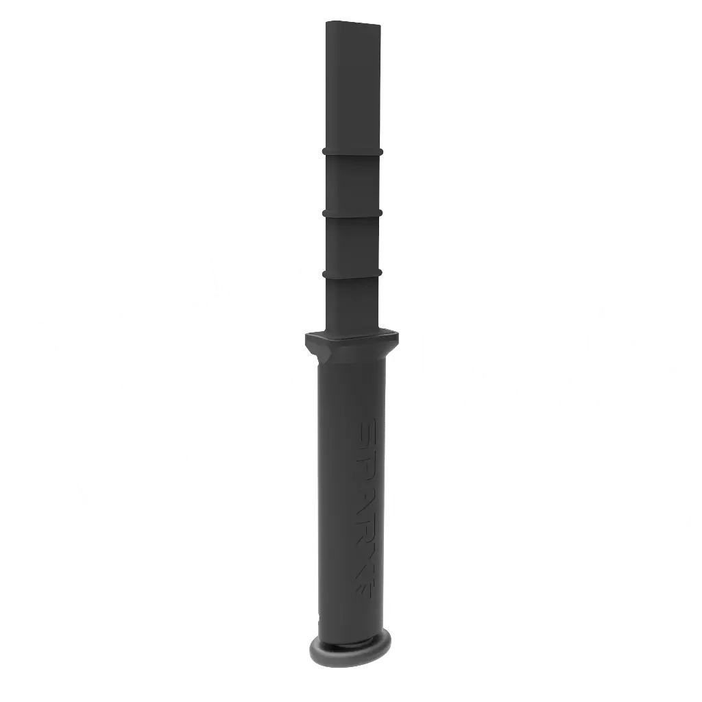 Sparx SDR Steel Dust Remover Wand