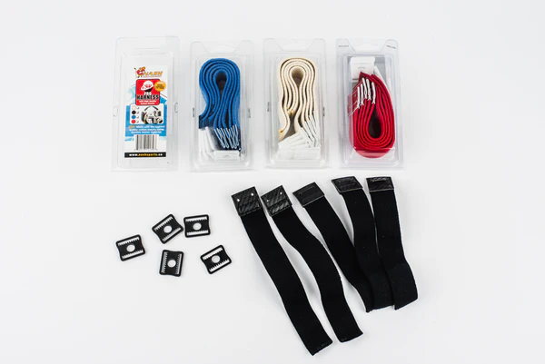 Nash Pro Goal Mask Harness
